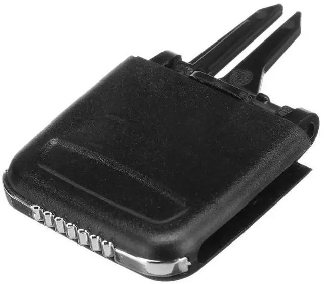 Alt view image 3 of 4 - Car Air Vent Outlet Tab Clip Auto Repair Kit for Porsche Cayenne 2011-2016 Automobiles Parts Accessories