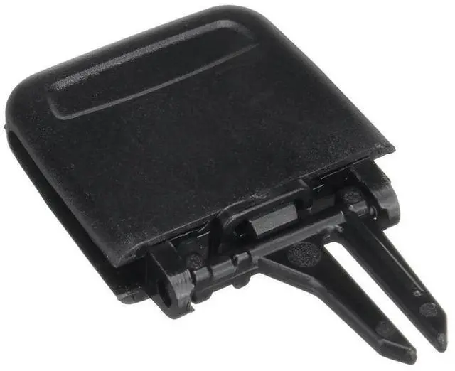 Alt view image 4 of 4 - Car Air Vent Outlet Tab Clip Auto Repair Kit for Porsche Cayenne 2011-2016 Automobiles Parts Accessories