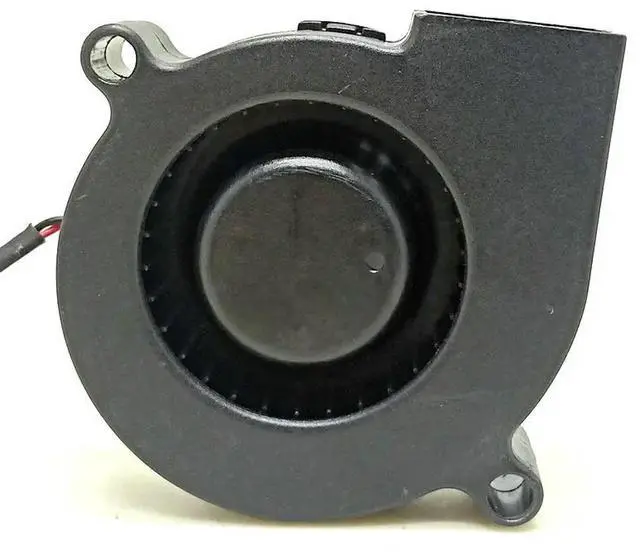 Alt view image 2 of 3 - RBH5015B DC12V 0.14A 50*15MM 2LInes for 3D Printer Blower cooling fan