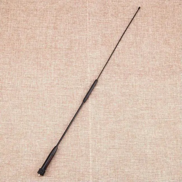 Main image of RH901S Female High Gain Dual Band Long Antenna for UV-5R Radios
