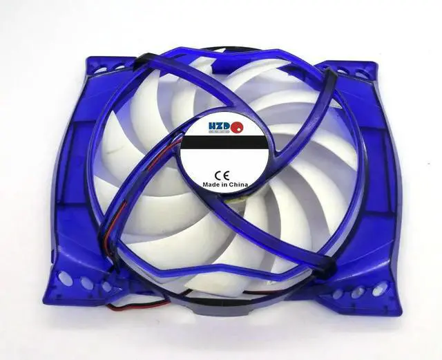 Alt view image 3 of 3 - for GeForce GTX 650 [N650-1GD5 / OCV1] Graphics card Cooler system cooling fan laptop heat skin
