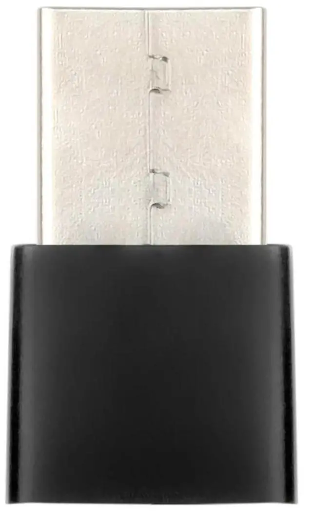 Alt view image 4 of 4 - USB 6 Bluetooth-Compatible 5.3 Adapter Wireless Network Card 900Mbps Mini USB Dongle Driver Free for PC/Laptop/Desktop