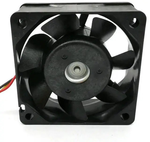 Main image of 109R0612H401 6025 12V 0.11A Cooling Fan 60*60*25mm HZDO 9A0612H401