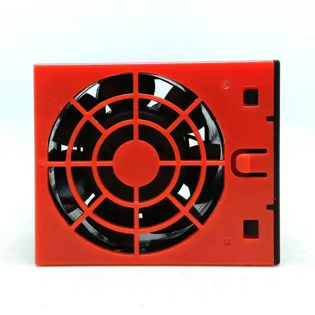 Alt view image 2 of 3 - for RD640 RD630 RD440 RD430 03X3872 Computer server cooling fan