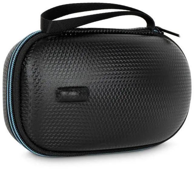 Alt view image 2 of 7 - Carrying Case Waterproof Travel Case Wireless Gaming Mouse Case Box for Viper V3 Pro/G PRO X Superlight