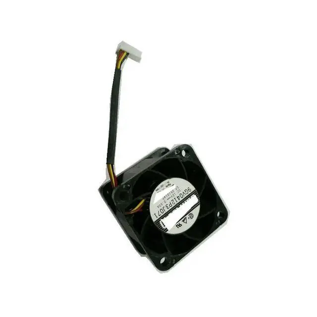 Alt view image 2 of 3 - 9GV0412P3J071 12V 0.60A 40*40*28MM 4CM Cooling fan