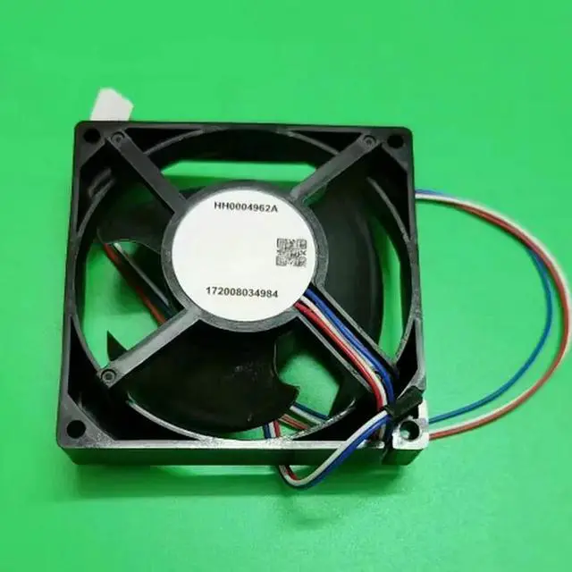 Main image of 9CM HH0004962A for Refrigerator Cooling Fan hzdo