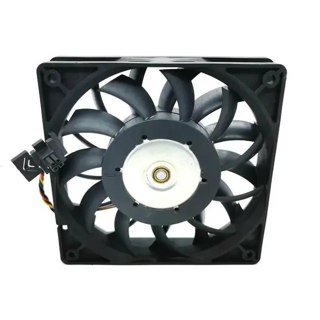Alt view image 3 of 3 - FFB1212EH 12025 12v 1.74a Cooling fan 120*120*25MM HZDO