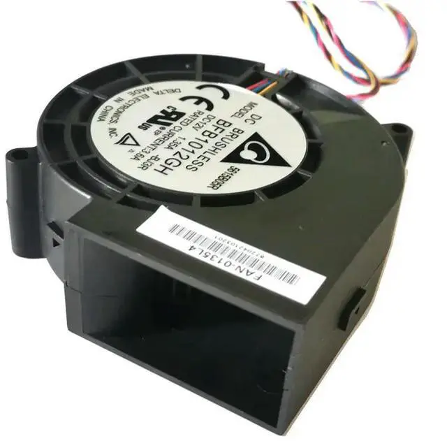 Main image of BFB1012GH 12v 1.35A blower cooling fan 97*94*33MM Laptop