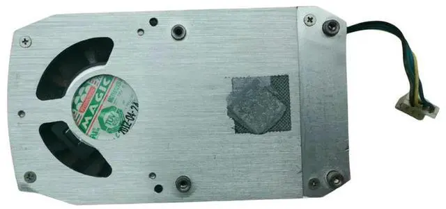 Main image of MGT5012XB-W10 41*41MM cooling fan for QUADRO 600