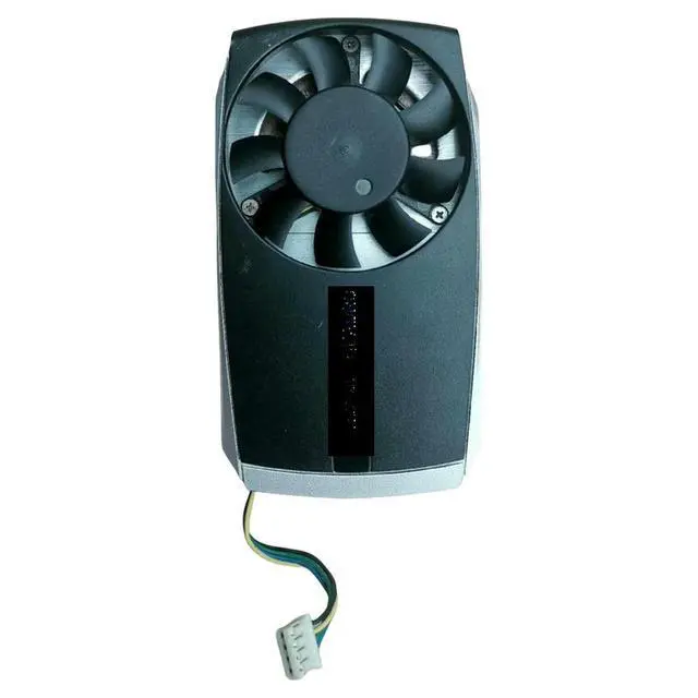 Alt view image 2 of 3 - MGT5012XB-W10 41*41MM cooling fan for QUADRO 600