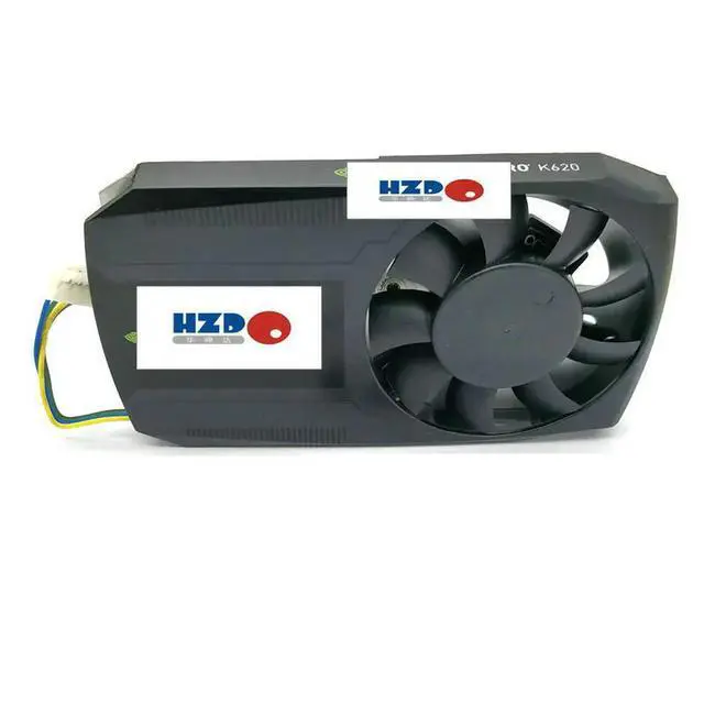Alt view image 3 of 3 - MGT5012XB-W10 41*41MM cooling fan for QUADRO 600