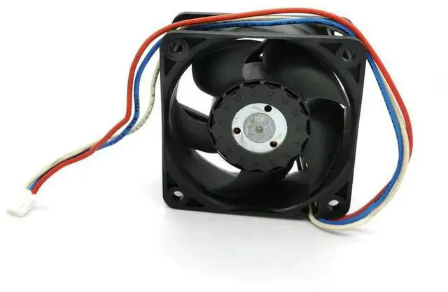 Main image of 624/2 HH 6025 24V 3.5W 60*60*25MM hzdo YABP 624/2HH