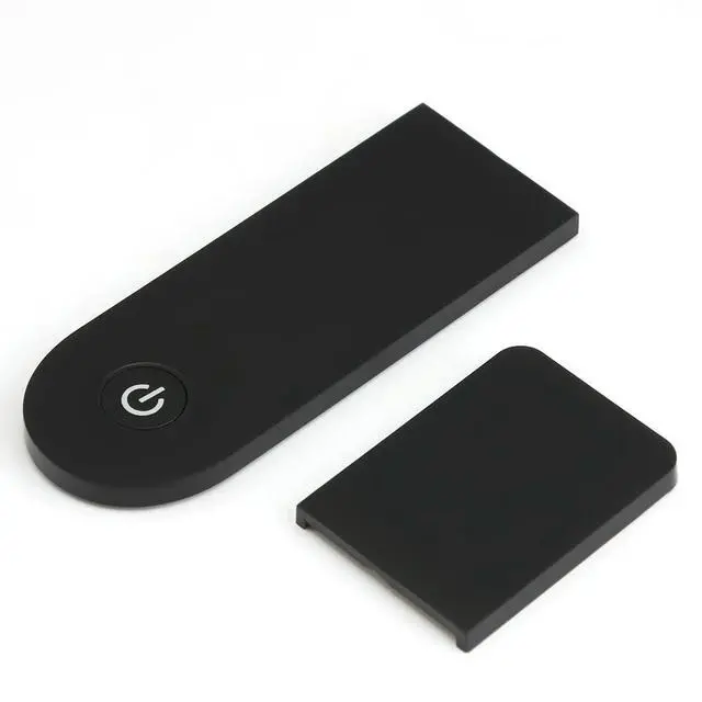 Alt view image 5 of 7 - Protective Cover Board Panel Electric Display Dash Circuit Lightweight Element Decoration for M365 Pro Electric Scooter