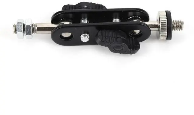 Alt view image 5 of 7 - 3W 5V Solar Panel Power Supply Monocrystalline Solar Panel Charger 360 Adjustable Bracket USB IPX6 for Doorbell Courtyard Lights