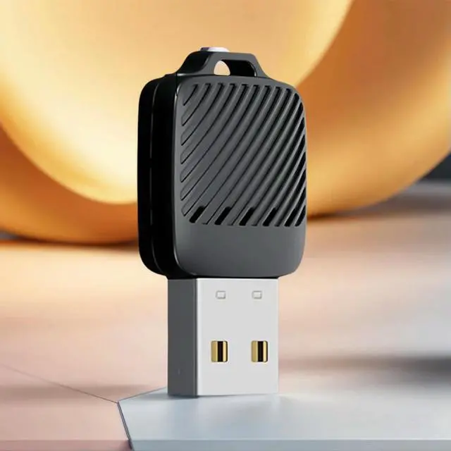 Alt view image 7 of 7 - 2 in 1 Wireless CarPlay Android Auto Adapter Box Convert Wired To Wireless Auto Connect Plug & Play for Factory Wired Cars