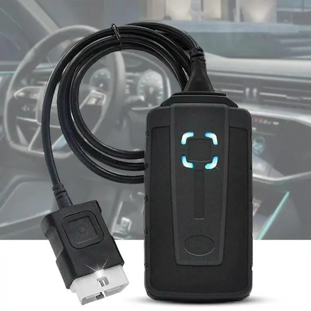 Alt view image 2 of 8 - Wow Snooper Car Diagnostic Tools Bluetooth On-BD with dvd-rom France Version Trucks Car Code Reader Diagnostic Scan Tool
