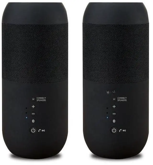 Main image of Wireless Bluetooth Weather Resistant Portable Speaker