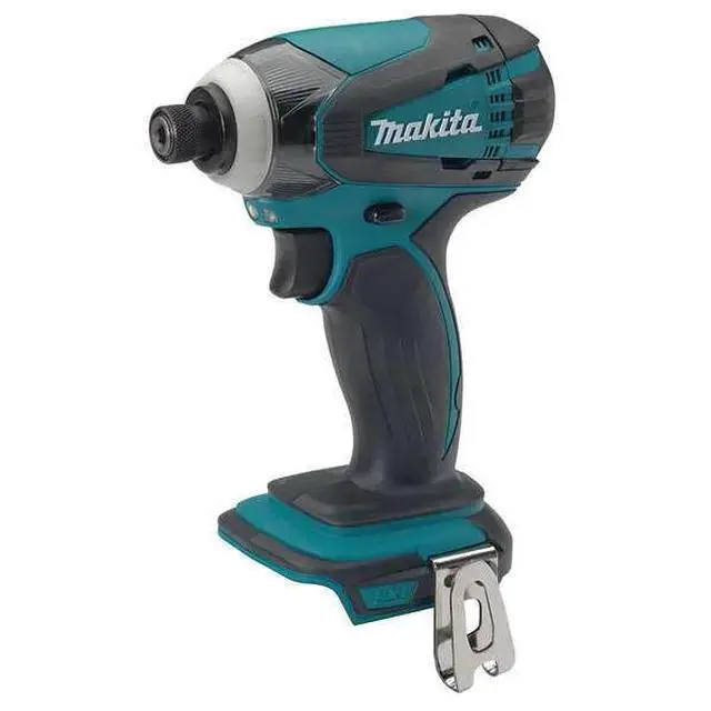 Alt view image 2 of 2 - FOR 18V LXT 1/4" Hex Impact Driver