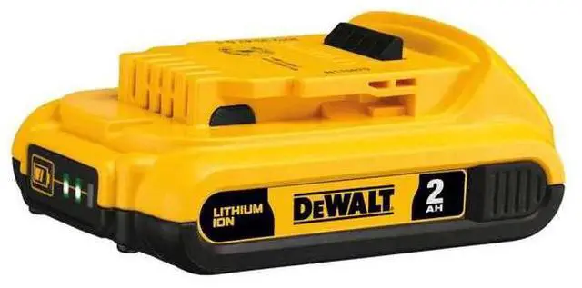 Main image of FOR 20.0V Lithium-Ion 2.0Ah Battery