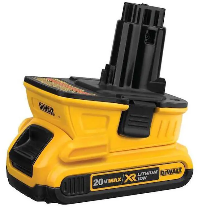 Main image of FOR Battery Adapter for Li-Ion 20V