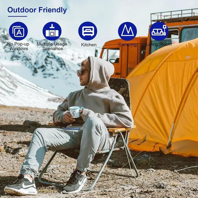 Alt view image 6 of 7 - Fast Charger 10FT Extra Long Fast iPhone Charger Travel Plug Adapter Super Quick  Charging USB C Wall Charge Block with 10Foot Lightning Cable Cord for iPhone 14/13/12/11/X/XR/SE2022/iPad