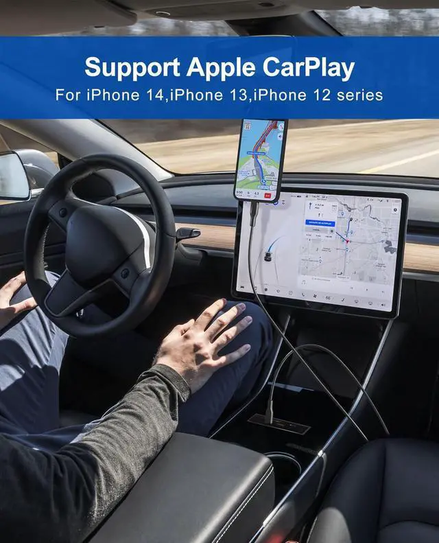 Alt view image 6 of 7 - 6FT Chew Proof iPhone Charger Cord - MFi Certified Metal Braided USB C to Lightning Cable Metal Cat & Dog Proof iPhone Charging Cord with Data Transfer for iPhone 14 13 12 11 X XS XR 8 7 6 5