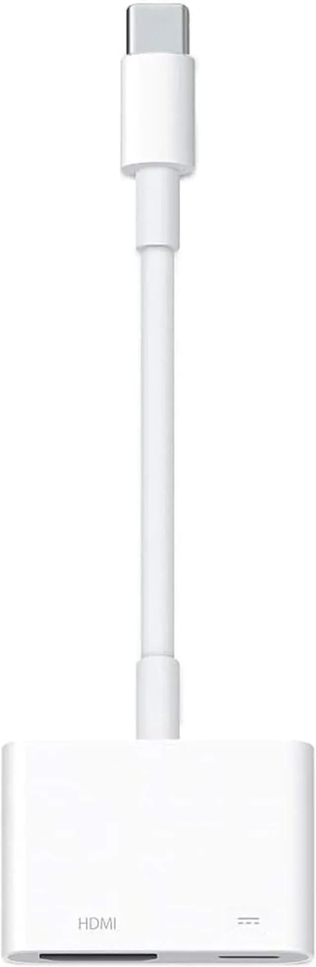 Main image of USB C to HDMI Adapter Type C to 4K HDMI Adapter with 100W PD Multiport Digital AV Converter for MacBook Pro/air iPad Pro/air iPhone 15/16/17 Tablets Switch and More USB-C Devices