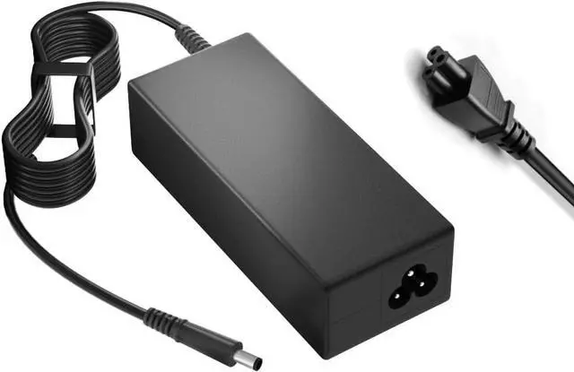 Main image of 65W 45W Charger Compatible with  Inspiron-15 3000 5000 7000 Series 3501 3583 3593 5570 5100 5510 3535 3520 3511 5502 5566 5593 3530 3585 3510 3525 7506 7558 7568 Laptop
