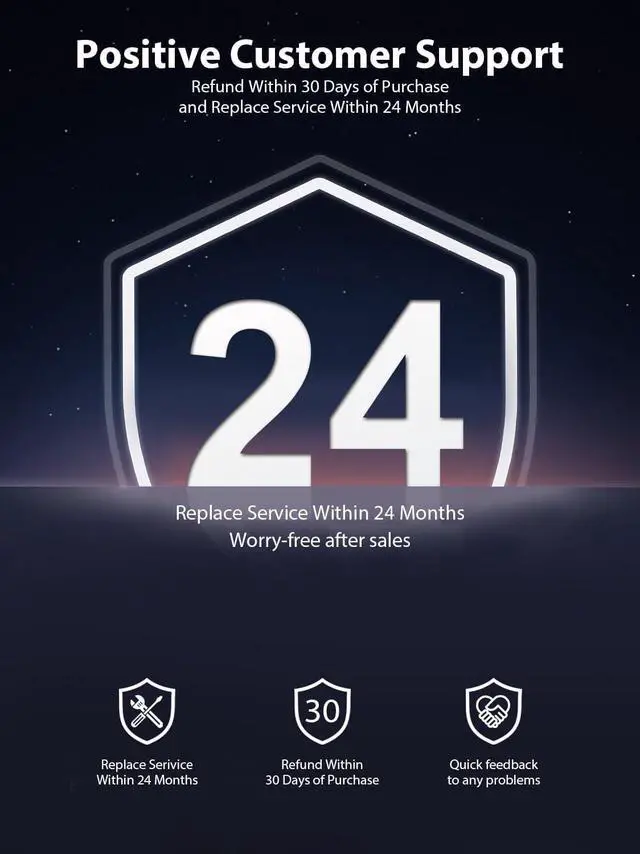 Alt view image 7 of 7 - Surface Pro Laptop Charger 65W Compatible with Microsoft Surface Pro 7 10 9 8 7+ 6 5 4 3 X Windows Surface Laptop 6 5 4 3 2 1 Surface Go Tablet Surface Book 3 2 1 Support 44W 36W