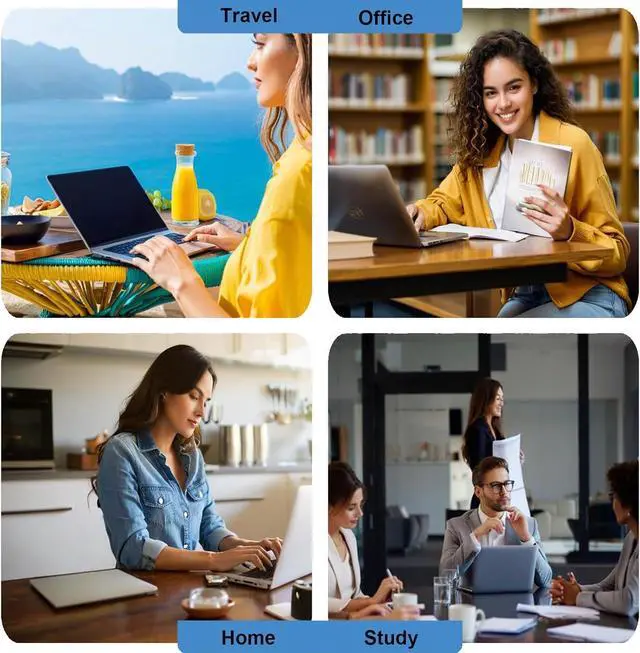 Alt view image 6 of 7 - 150W Slim Smart AC Adapter for HP Zbook 15 16 17 15u 15v G3 G4 G5 G6 G7 G8 G9 Studio G4 G5 G7 G8 G9 Victus 15 OMEN by 15 17 Pavilion Gaming 15 17 TPN-CA11 TPN-DA09 Spectre Laptop Charger Power Supply