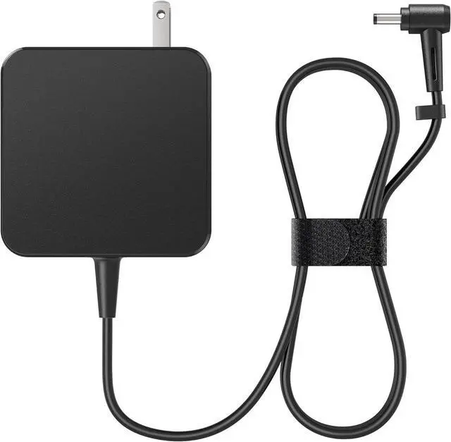 Main image of 65W 45W Laptop Charger Compatible with  Vivobook 14 15 17 Flip 14 15 S13 S14 S15 Go 12 14 15 X510UR X515 X515J X515E X515M X515MA X415JA X415EA F513EA F513E Adapter Power Supply Cord