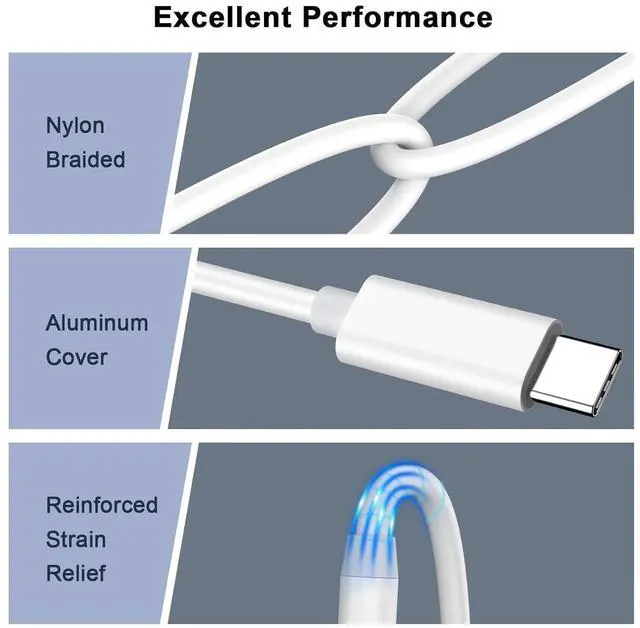 Alt view image 5 of 7 - [ MFi Certified] USB C AUX Cord for Car Stereo iPhone 17 Type C to 3.5mm AUX Audio Cable Support All iOS Compatible for iPhone 17 16 Pro Max/15 Plus iPad Galaxy Pixel Home Stereo/Headphone