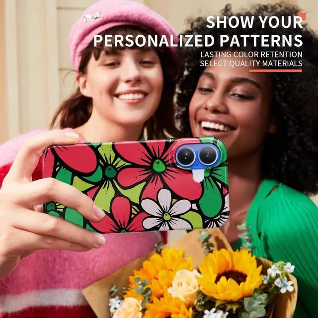 Alt view image 6 of 7 - 8pieces Sublimation Phone Cases for iPhone 16 e Pro Max Series Blank DIY Printable Phone Cover Customizable Sublimation Blanks Coated Slim Case (Glossy Compatible with iPhone 16Plus)