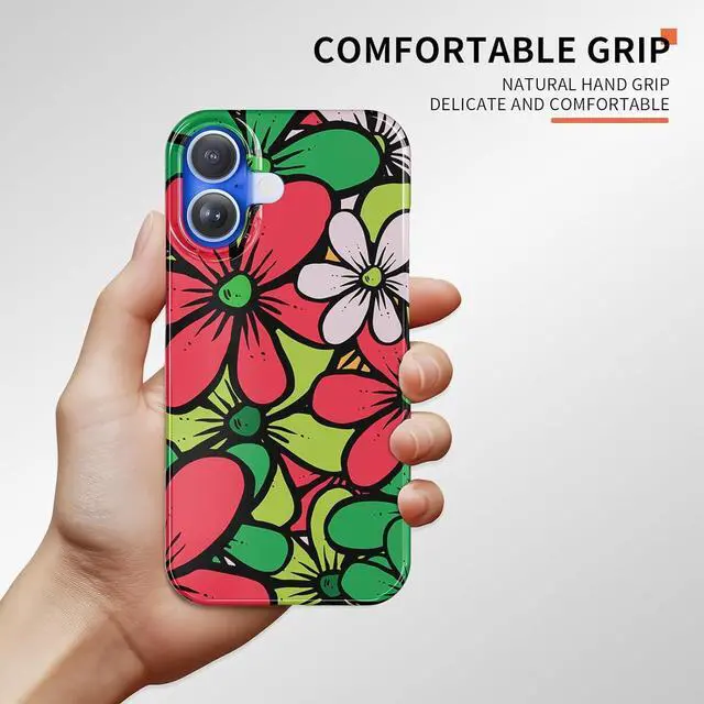 Alt view image 5 of 7 - 8pieces Sublimation Phone Cases for iPhone 16 e Pro Max Series Blank DIY Printable Phone Cover Customizable Sublimation Blanks Coated Slim Case (Glossy Compatible with iPhone 16Plus)