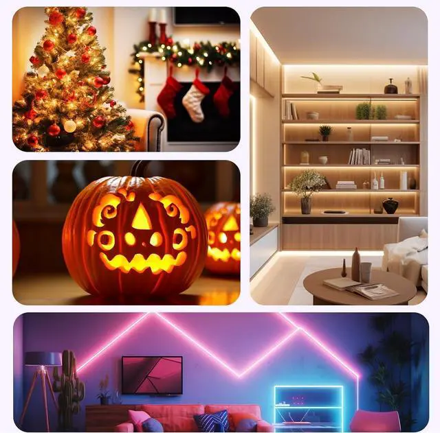 Alt view image 4 of 7 - 24V Power Supply 2.5A 60W Adapter Transformer UL Listed 100V-240V AC to 24V DC Converter with 5.5 x 2.1mm DC Plug  AC Cord for LED Strip Lights and Other Low Voltage Devices