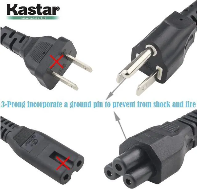 Alt view image 5 of 6 - AC Adapter Power Supply 12V 6A 72W Tip Size 5.5 * 2.5mm for LCD Monitor LCD TV 5050 3528 5630 LED Strip Light Tape Light Rope Light Wireless Router ADSL Cats Security Camera