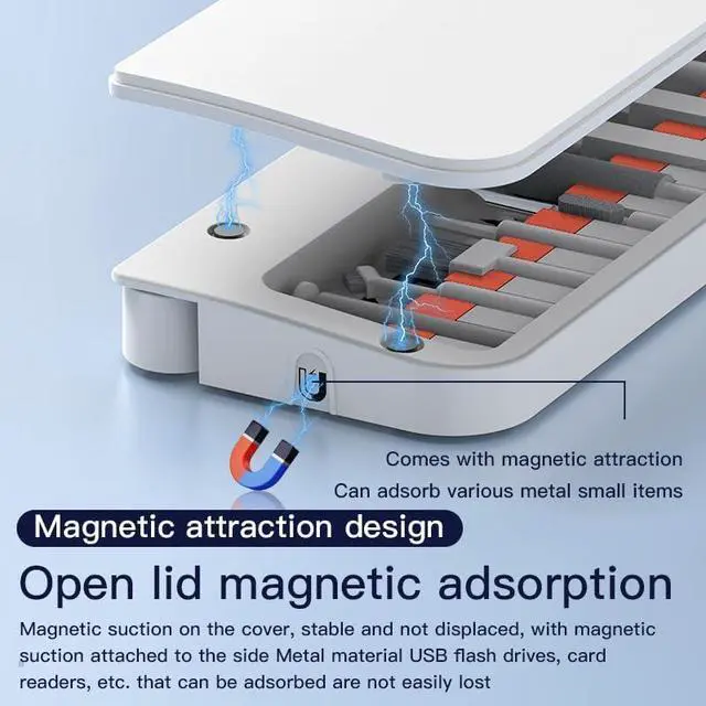 Alt view image 3 of 7 - 14.17 Keyboard Wrist Rest Pad with Cleaning Tool Kit ABS & Leather Hand Wrist Rest for 85% Mechanical Keyboard Non-Slip Palm Pad for Comfortable Typing and Playing (White-85%)
