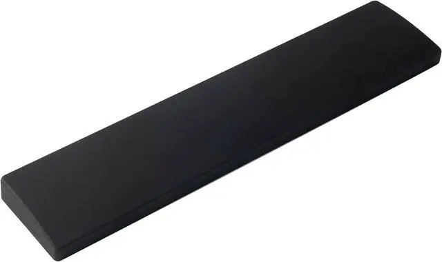 Main image of Ergonomic Silicone Wrist Rest for K4 Pro / K4 Max / Q5 / V5 / V5 Max 15.37 Honeycomb Non-Slip Palm Rest 96% Full-Sized Mechanical Keyboards Support with Typing Pain Relief