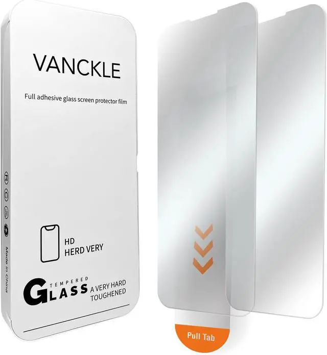 Main image of for  Galaxy S25 Ultra Tempered Glass Screen Protector [Military Grade Shatterproof & Longest Durable] Auto Dust-Elimination Installation Box Bubble Free HD Clear Easy Installation 2 Pack