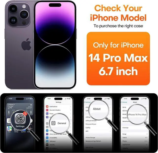 Alt view image 2 of 7 - Shatterproof Tempered Glass Screen Protector for iPhone 14 Pro Max [Easy Installation Frame] [Bubble Free] [9H Hardness] [Full Coverage] Case Friendly 6.7 Inch - (3-Pack)