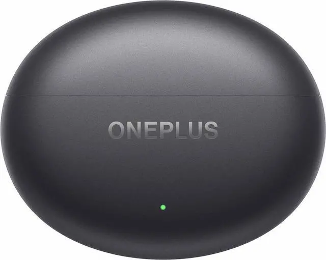 Alt view image 2 of 7 - Buds 4 Bluetooth Wireless Earbuds Storm Gray E513A in-Ear Headphones with Active Noise Cancellation