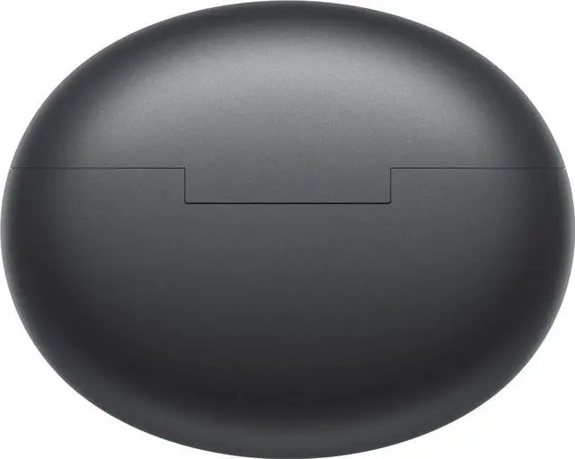 Alt view image 4 of 7 - Buds 4 Bluetooth Wireless Earbuds Storm Gray E513A in-Ear Headphones with Active Noise Cancellation