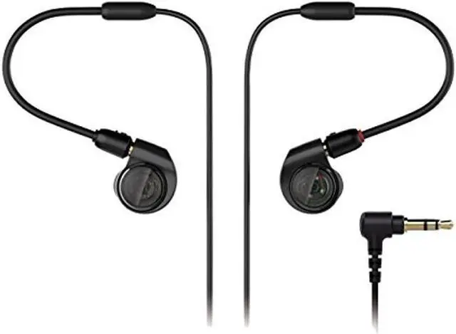 Main image of ATH-E40 Professional in-Ear Monitor Headphones