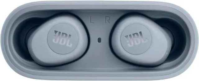 Alt view image 2 of 7 - VIBE 100 TWS - True Wireless In-Ear Headphones - Blue