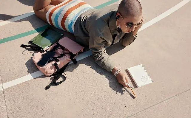 Alt view image 4 of 7 - Tune 130NC TWS True Wireless In-Ear Noise Cancelling Headphones