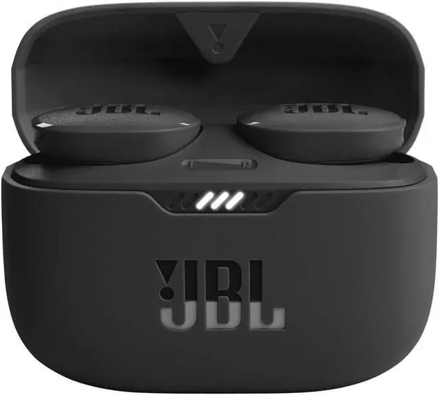 Alt view image 7 of 7 - Tune 130NC TWS True Wireless In-Ear Noise Cancelling Headphones