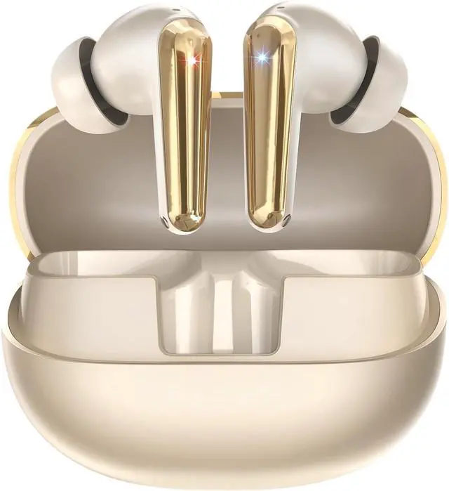 Main image of Airdopes 141 Wireless Earbuds Bluetooth 5.4 Headphones Active Noise Cancelling 60H Playtime ENC Clear Call Auto Connect Low Latency Gaming Mode Dual Device Connect Bass Sound Earphone