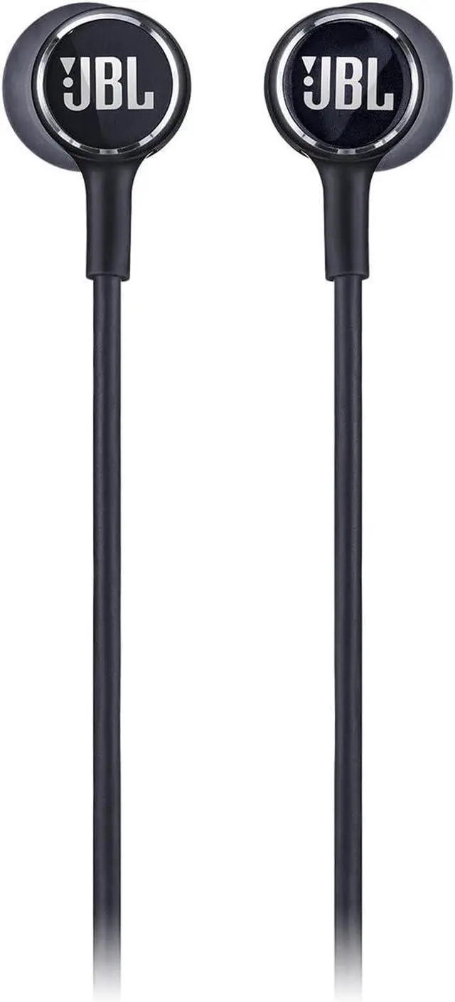 Alt view image 3 of 5 - LIVE 100 - In-Ear Headphones with Remote - Black