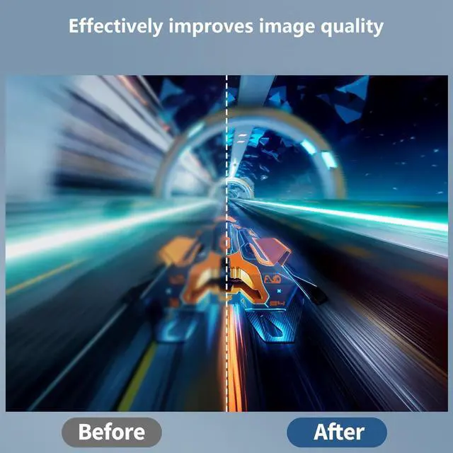 Alt view image 7 of 7 - 5ft WII to HDMI Converter Cable Adapter for use with Full HD 1080P Devices with an HDMI Port Compatible with WII U HDTV Monitor (White)